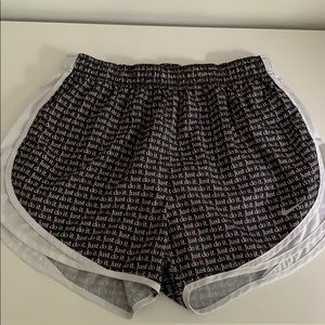 nike athletic shorts
